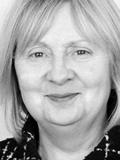 Ann Tighe